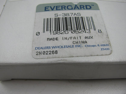 Evergard S-387AS Wheel Bearing / Axle Differential Bearing - Rear