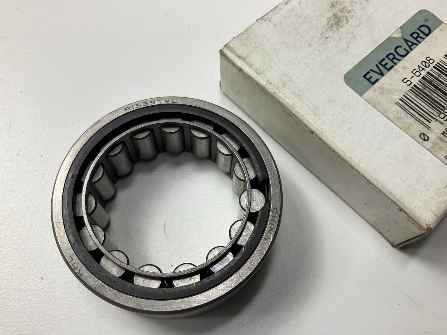 Evergard S-6408 Rear Wheel Bearing