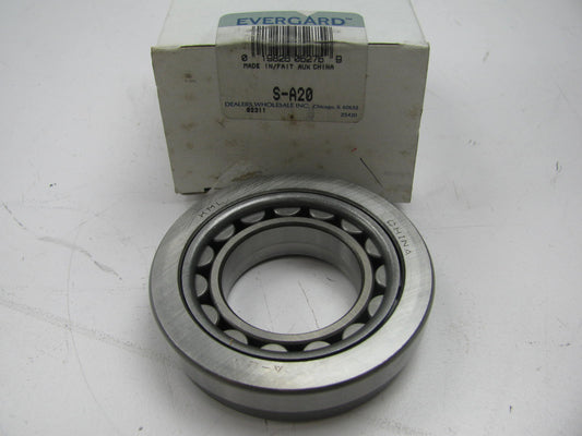 Evergard S-A20 Wheel Bearing And Race Set - Rear
