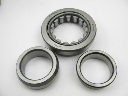 Evergard S-A20 Wheel Bearing And Race Set - Rear