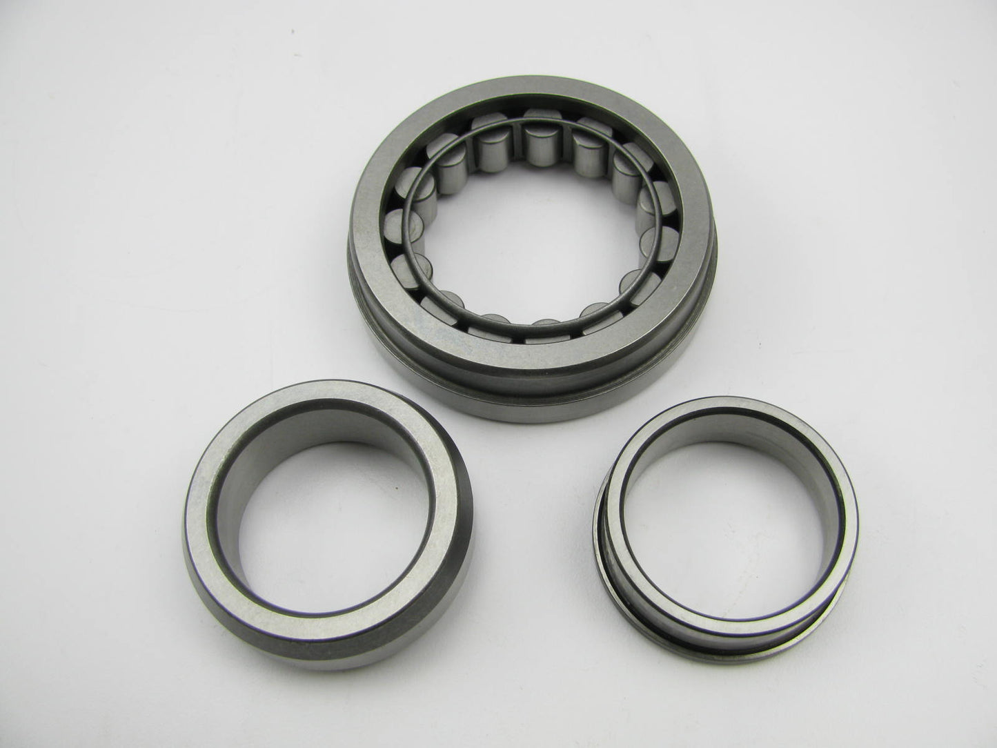 Evergard S-A20 Wheel Bearing And Race Set - Rear