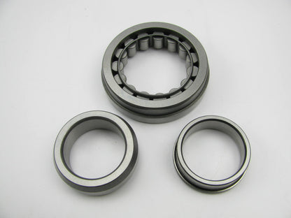 Evergard S-A20 Wheel Bearing And Race Set - Rear