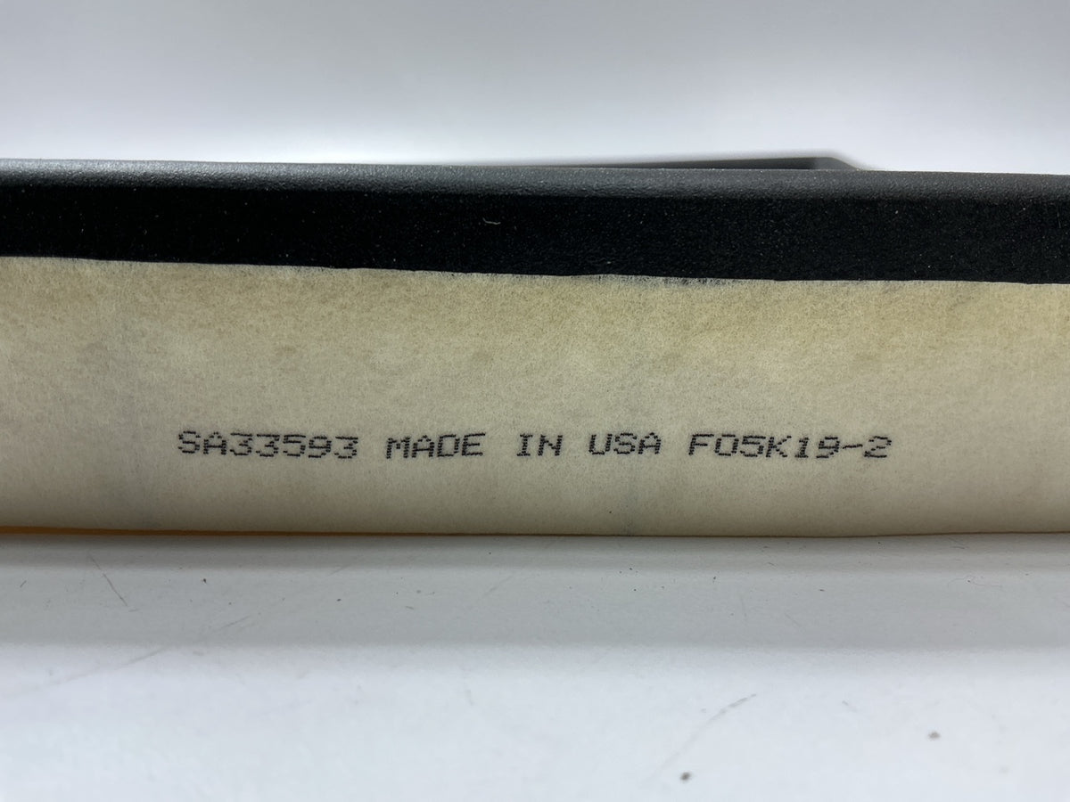 Evergard SA33593 Air Filter