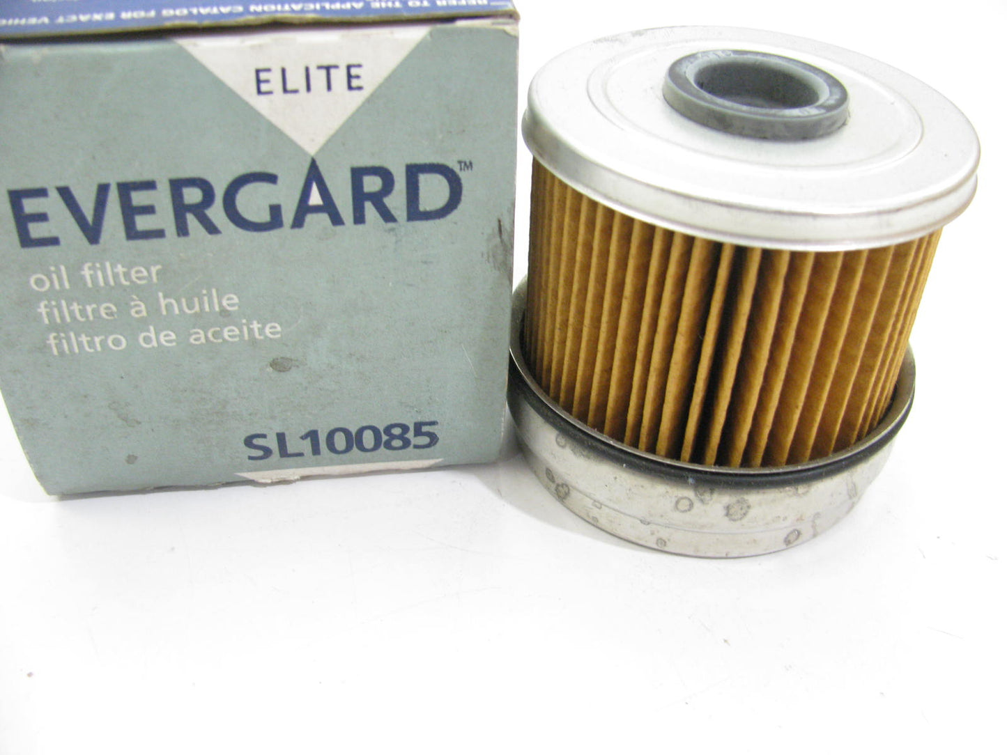 Evergard SL10085 Cartridge Oil Filter