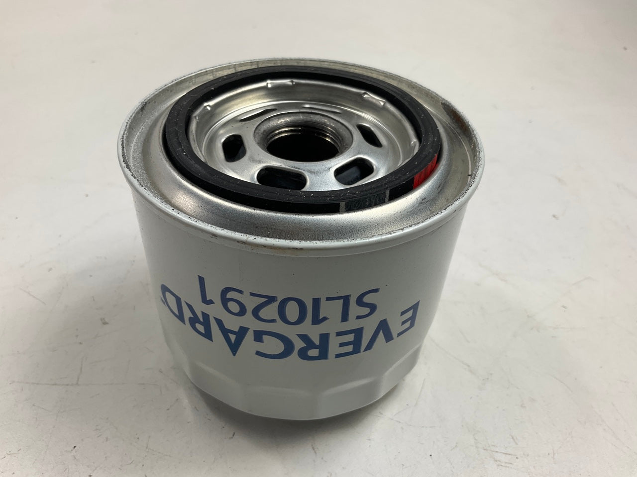 (2) Evergard SL10291 Engine Oil Filter