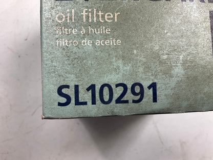 (2) Evergard SL10291 Engine Oil Filter