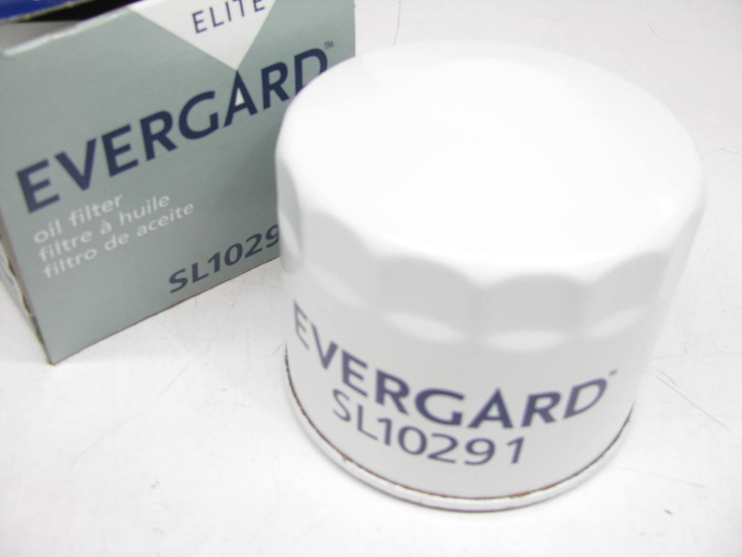 Evergard SL10291 Engine Oil Filter