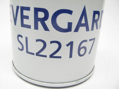 (6) Evergard SL22167 Engine Oil Filters (Replaces Fram PH43, Wix 51521)