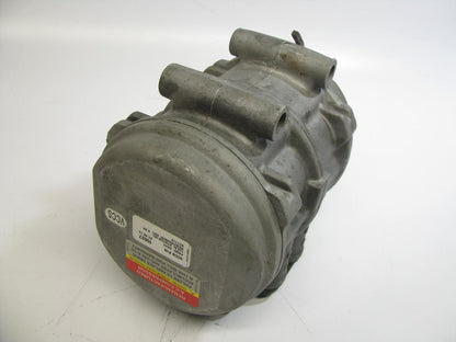 Evergard VT15027 Remanufactured A/C Compressor Without Clutch