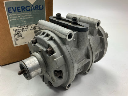 REMAN. Evergard VT15049 A/C Compressor