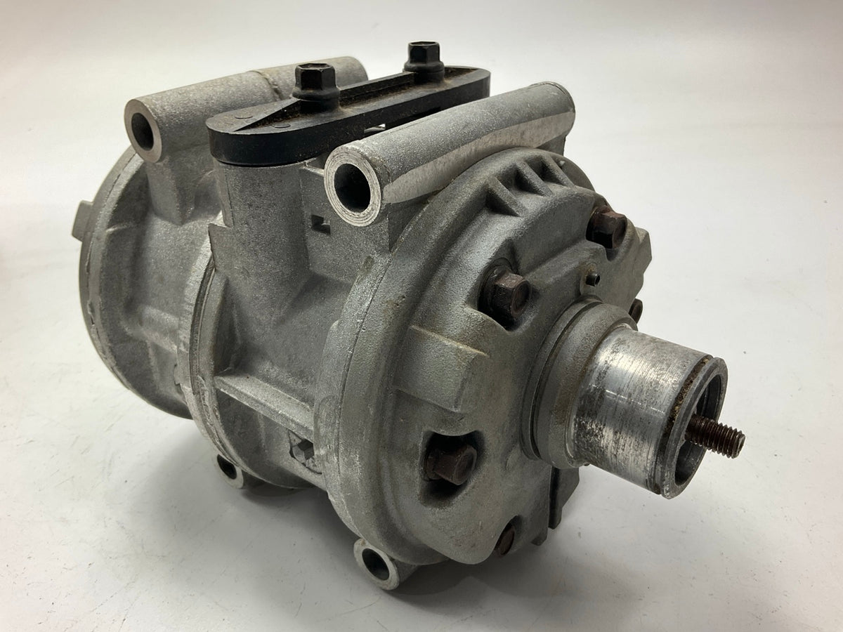 REMAN. Evergard VT15049 A/C Compressor