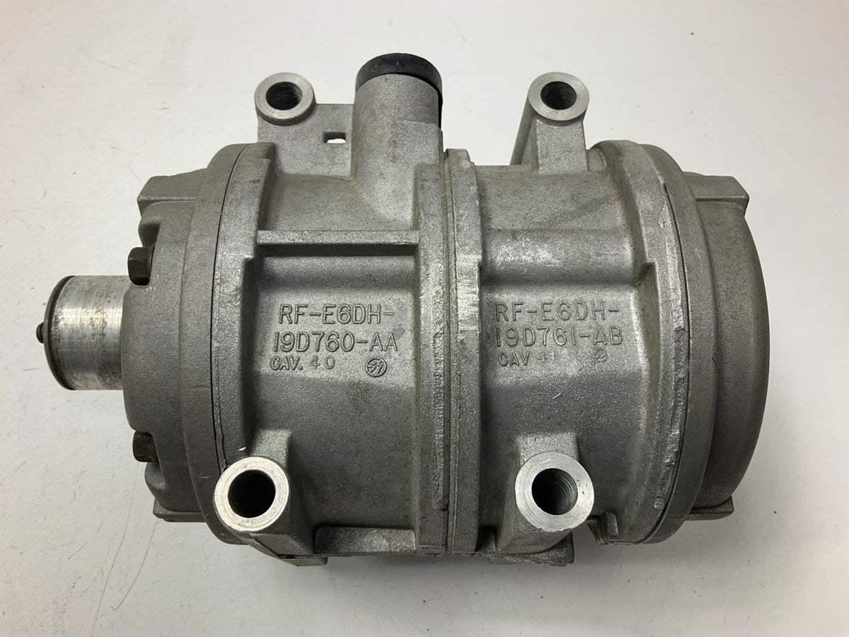 REMAN. Evergard VT15049 A/C Compressor