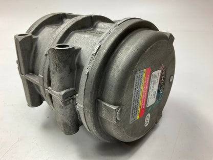REMAN. Evergard VT15049 A/C Compressor