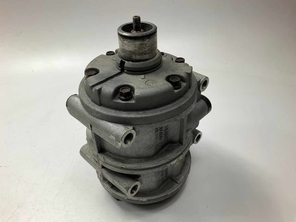 REMAN. Evergard VT15049 A/C Compressor