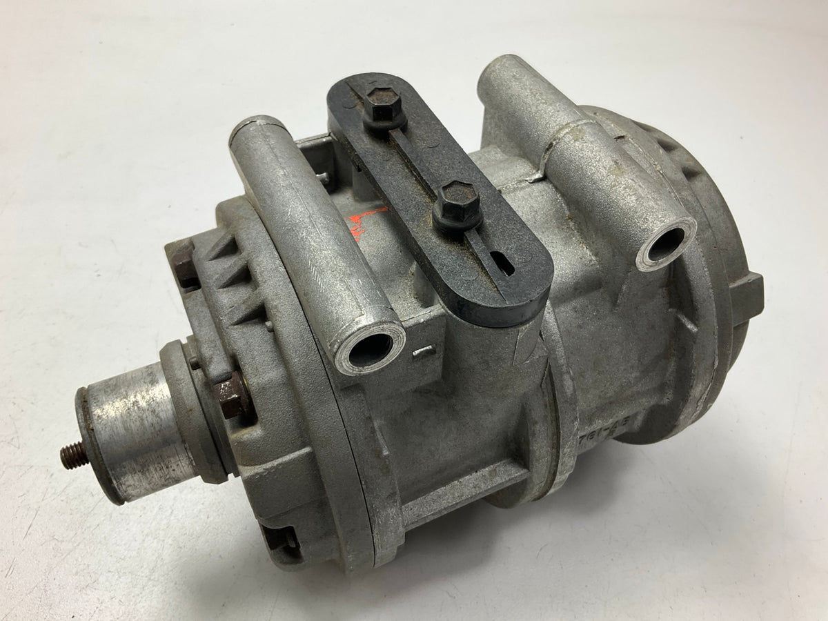 REMAN. Evergard VT15049 A/C Compressor