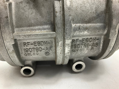 REMAN. Evergard VT15049 A/C Compressor