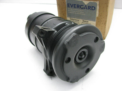 REMAN - Evergard VT16946 A/C Compressor