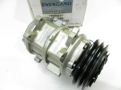 REMAN. Evergard VT17105 A/C Compressor