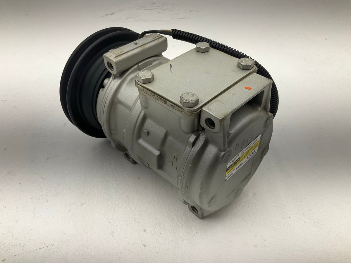Reman. Evergard VT17344 A/C Compressor With Clutch