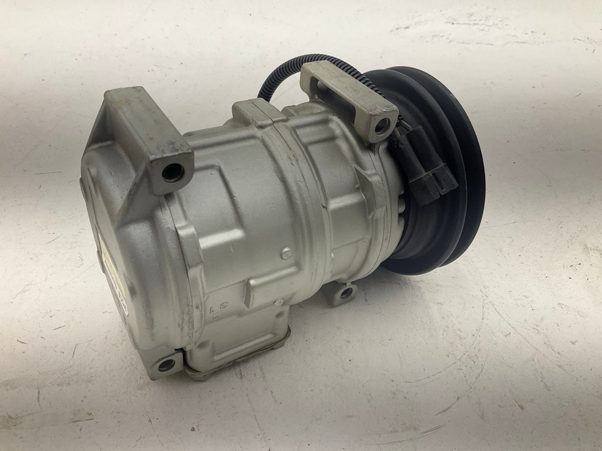 Reman. Evergard VT17344 A/C Compressor With Clutch