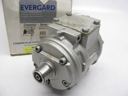 REMAN Evergard VT18375 A/C Compressor W/o Clutch