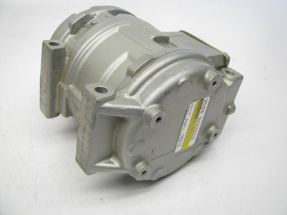 REMAN Evergard VT18375 A/C Compressor W/o Clutch