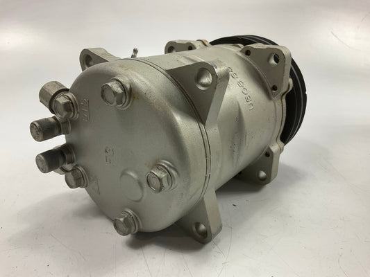 Evergard VT18551 SD508 A/C Compressor
