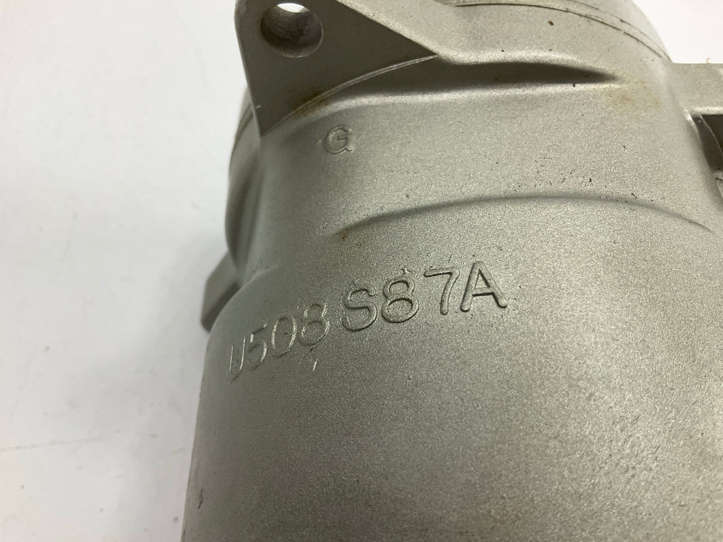 Evergard VT18551 SD508 A/C Compressor