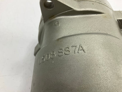 Evergard VT18551 SD508 A/C Compressor