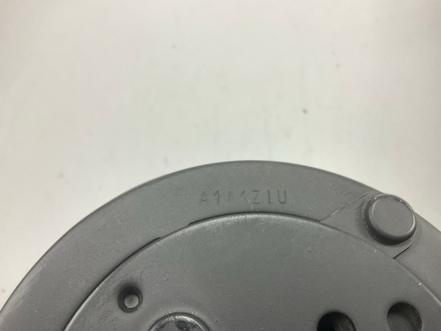 Evergard VT18551 SD508 A/C Compressor