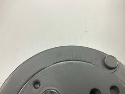 Evergard VT18551 SD508 A/C Compressor