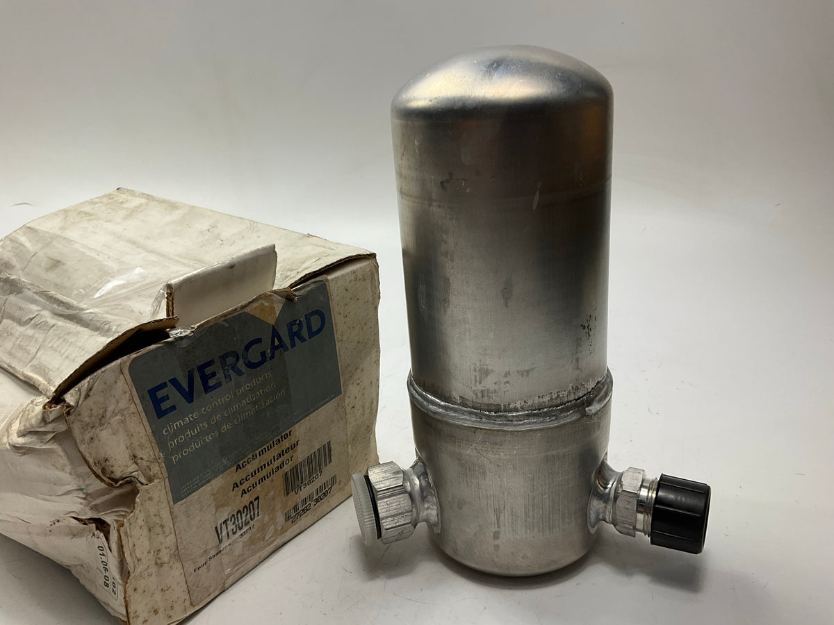 Evergard VT30207 A/C Accumulator