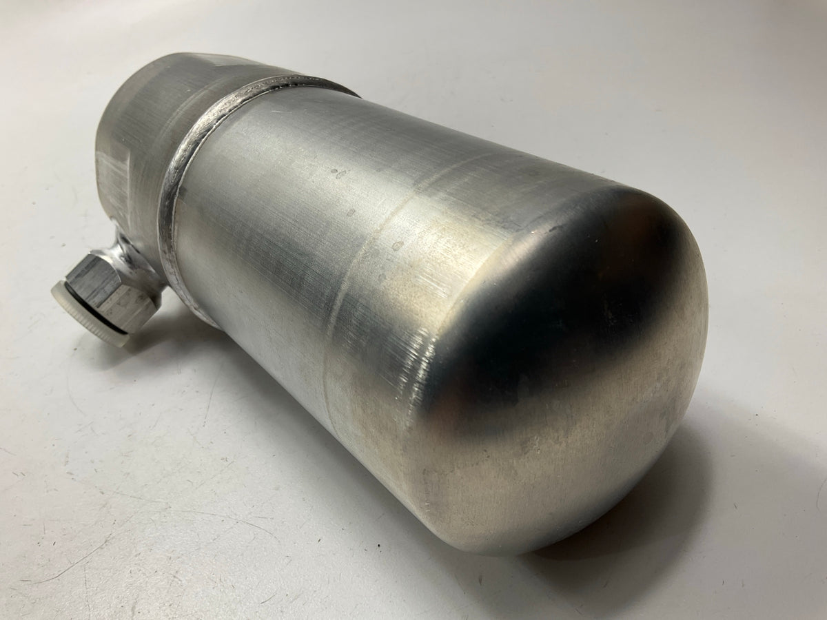Evergard VT30207 A/C Accumulator