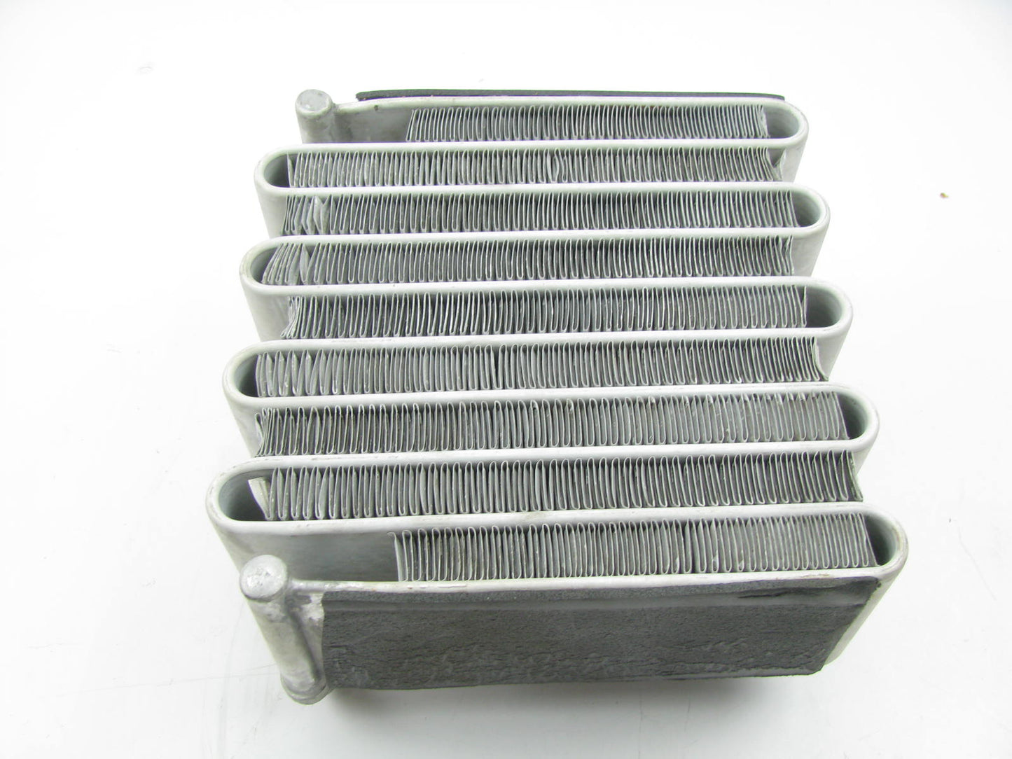 Evergard VT60341 A/C Evaporator Core - 1989-1993 Isuzu Pickup, 91-92 Rodeo