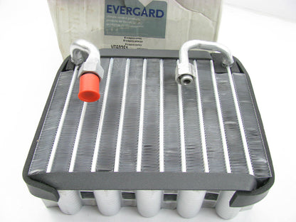 Evergard VT60361 A/C Evaporator Core - 1995-1999 Sebring, Avenger, Eclipse