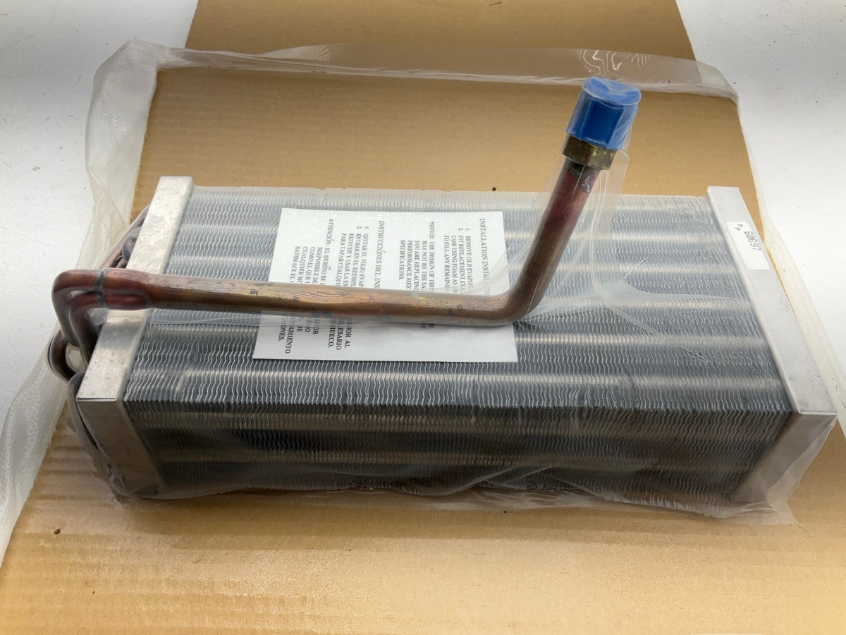 Evergard VT60697 A/C Evaporator Core For 1983-1989 Mitsubishi Mighty Max