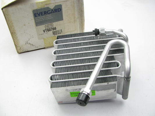 Evergard VT60766 A/C Evaporator Core For 1983-87 Toyota Corolla, 1983-88 Tercel