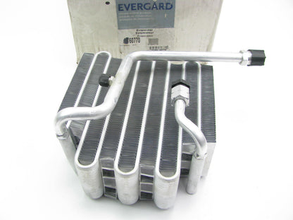 Evergard VT60770 A/C Evaporator Core 1991-1992 Isuzu Pickup 1991-93 Rodeo 54770