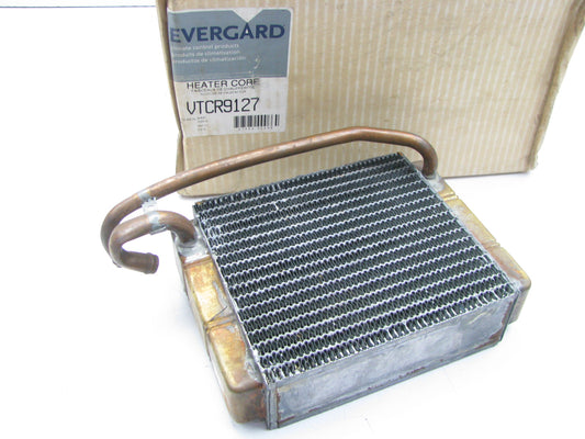 Evergard VTCR9127 HVAC Heater Core