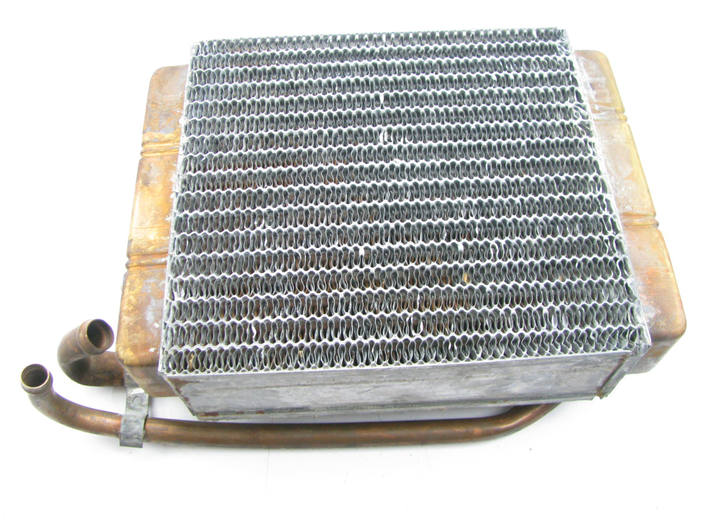 Evergard VTCR9127 HVAC Heater Core