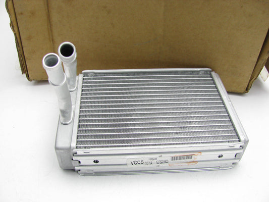 Evergard VTFM6225 HVAC Heater Core For 1989-1995 Sable, Taurus