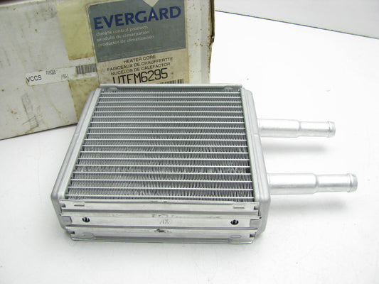 Evergard VTFM6295 HVAC Heater Core