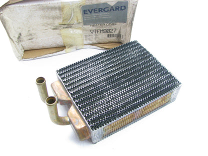 Evergard VTFM9027 Heater Core For 1985-1986 Ford C600/C800 C6000/C8000