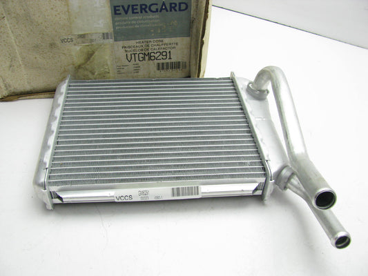 Evergard VTGM6291  HVAC Heater Core