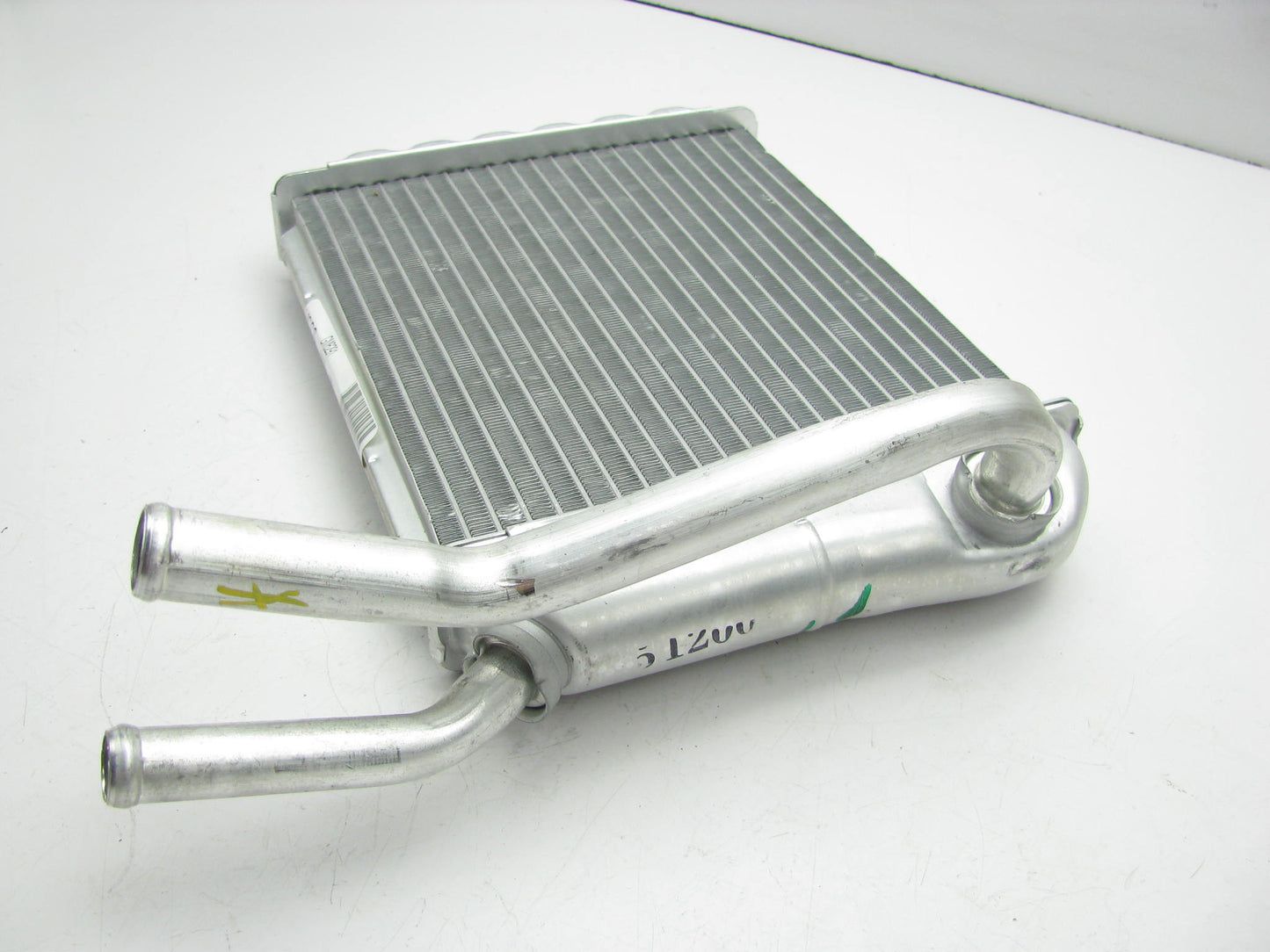 Evergard VTGM6291  HVAC Heater Core