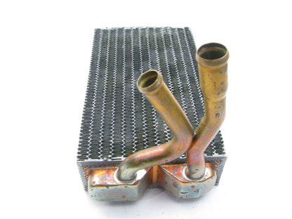 Evergard VTGM8201 HVAC Heater Core, Brass - 82-84 Firenza, Cavalier