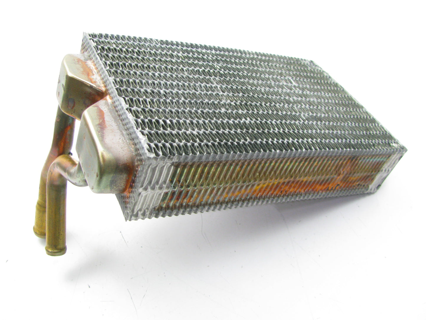 Evergard VTGM8201 HVAC Heater Core, Brass - 82-84 Firenza, Cavalier