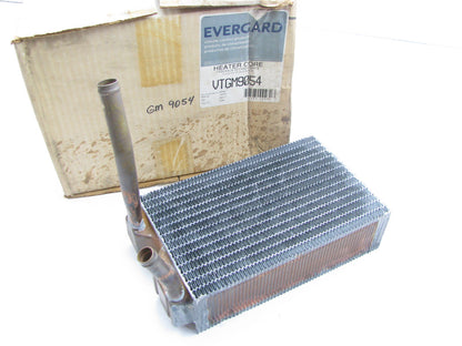 Evergard VTGM9054 HVAC Heater Core