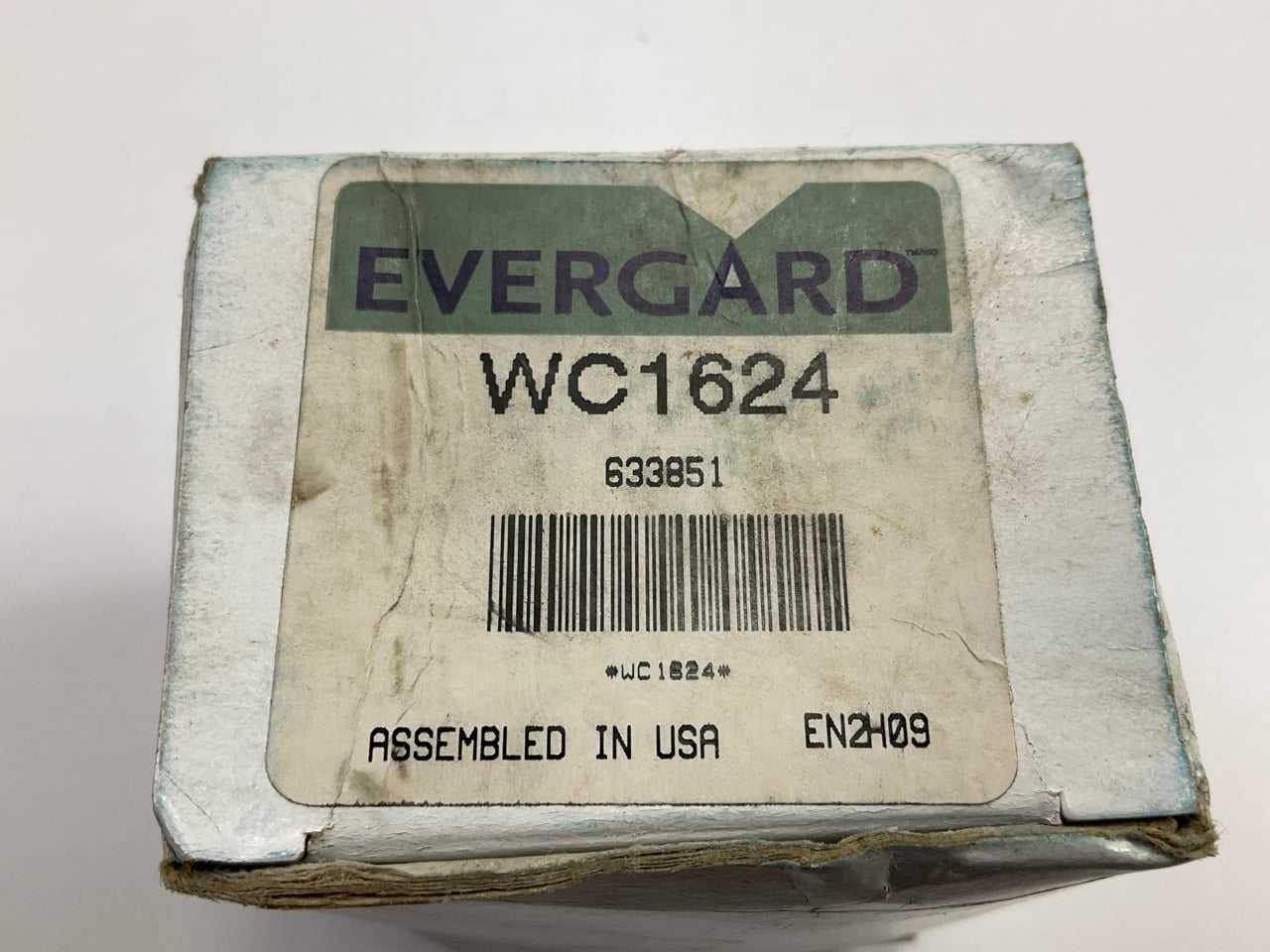 Evergard WC1624 Rear Left / Right Drum Brake Wheel Cylinder