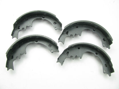 EVS SBS241 Front Brake Shoes